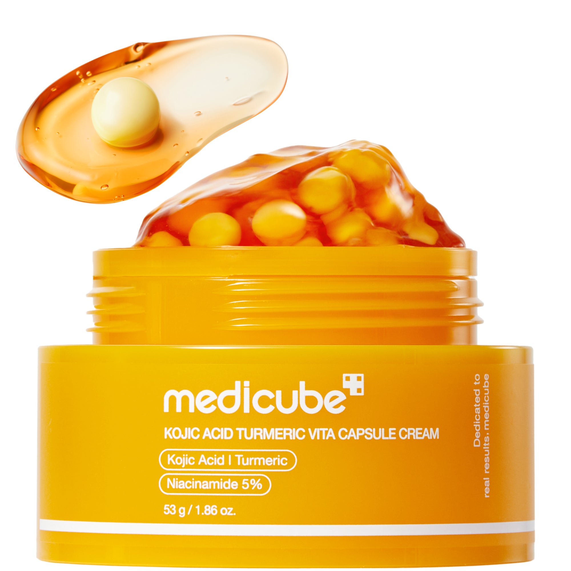 00_19d8c4ec-98ef-4dce-acc1-cb44cbf174ee Kojic Acid Turmeric Vita Capsule Cream - Image 1