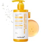 Kojic Acid Turmeric Body Peel Shot