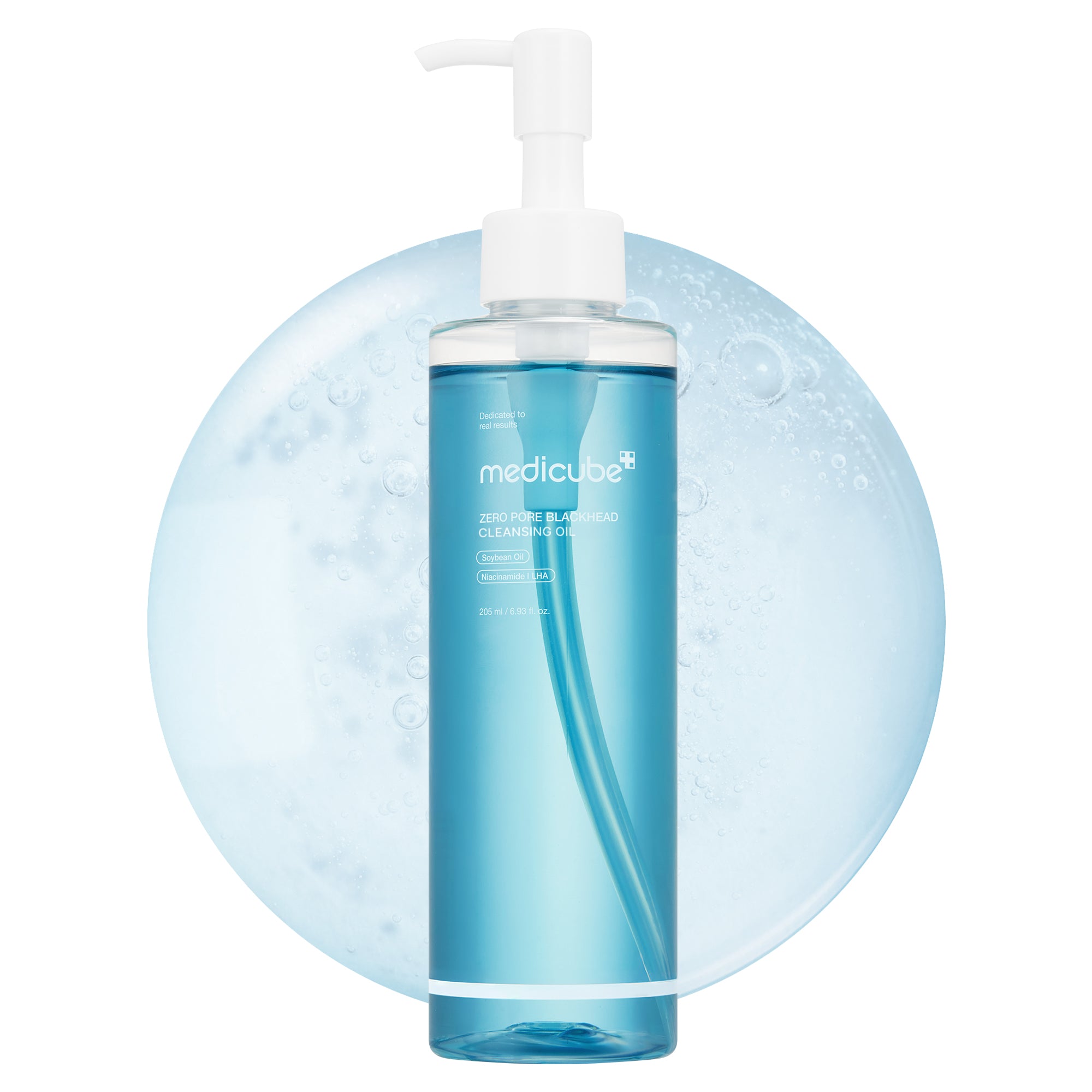 00_72e32a89-65d3-430d-b236-6a08fcddb599 Zero Pore Blackhead Deep Cleansing Oil - Image 1