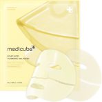 Kojic Acid Turmeric Gold Jelly Gel Mask