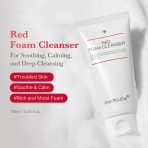 Red Foam Cleanser - Image 2