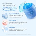 Hyaluronic Ceramide Moisturizing Jelly Cream - Image 3