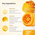 Kojic Acid Turmeric Vita Capsule Cream - Image 3