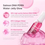 PDRN Pink Collagen Glow Jelly Serum - Image 3