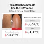 Hypochlorous Acid Rice Body Peel Shot - Image 4