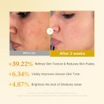 Kojic Acid Turmeric Toner - Image 4