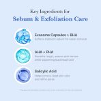 Zero Pore Capsule Cleansing Foam - Image 4