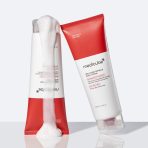 Red Clear Capsule Body Lotion - Image 4