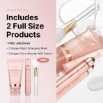 Glazed Milk Duo - Image 4