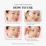 Collagen Night Wrapping Mask - Image 6