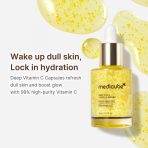 Deep Vitamin C Capsule Serum - Image 6
