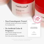 Red Succinic Acid Panthenol Pads - Image 6
