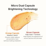 Kojic Acid Turmeric Vita Capsule Foam Cleanser - Image 6
