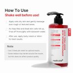 Hypochlorous Acid Rice Body Peel Shot - Image 6