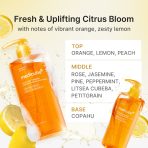 Kojic Acid Turmeric Brightening Body Wash - Image 5