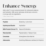 Collagen Glow Booster Milk Serum - Image 10