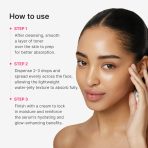 PDRN Pink Collagen Glow Jelly Serum - Image 7