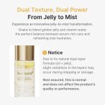 Kojic Acid Turmeric Vitamin Gold Jelly Mist Serum - Image 7