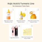 Kojic Acid Turmeric Vita Capsule Cream - Image 7