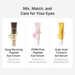 Kojic Acid Tumeric Eye Gel Serum - Image 8
