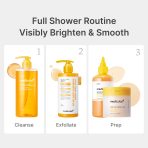 Kojic Acid Turmeric Brightening Body Wash - Image 6