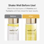 Kojic Acid Turmeric Vitamin Gold Jelly Mist Serum - Image 8