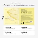 Kojic Acid Turmeric Gold Jelly Gel Mask - Image 7