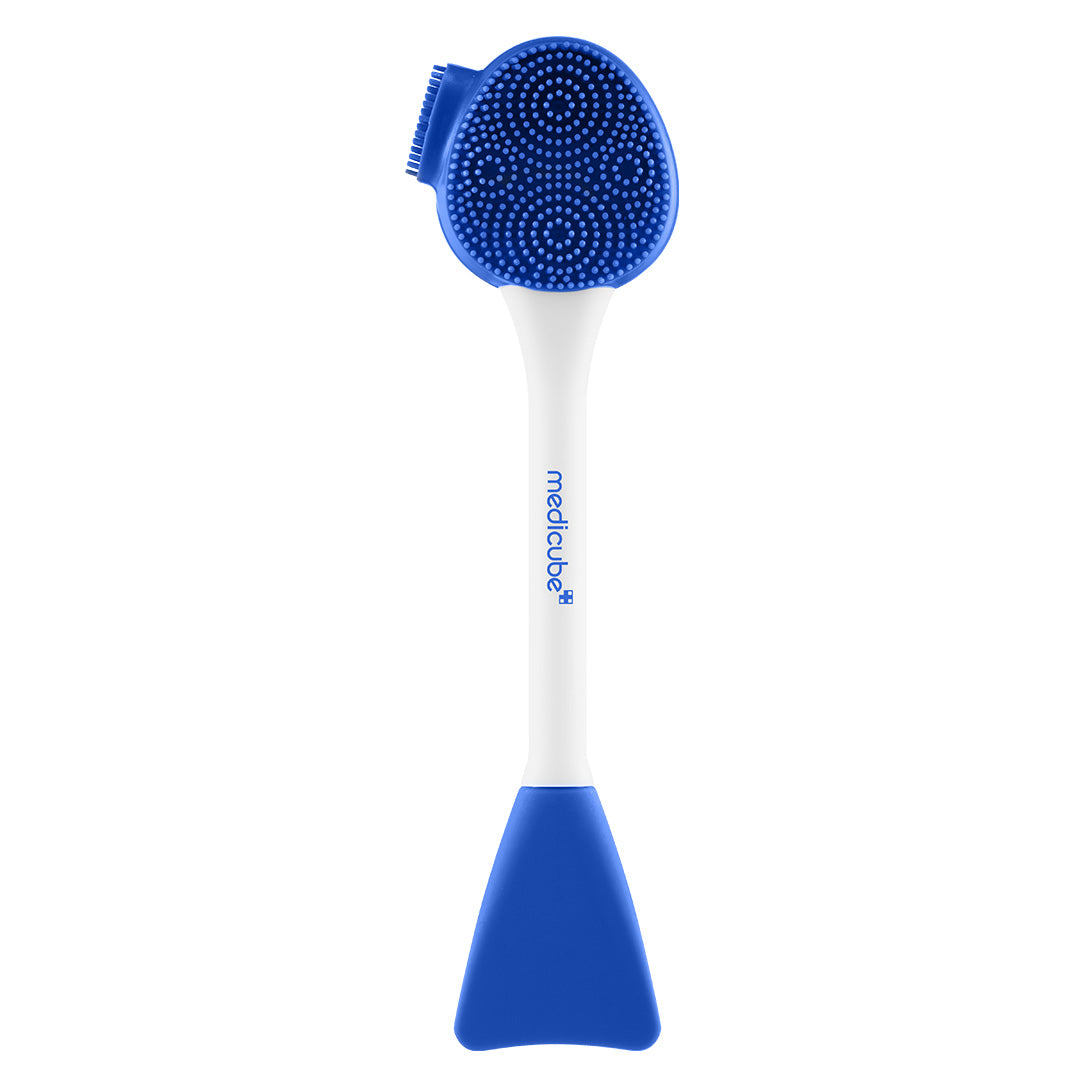 1_13_4bbde9e3-9bee-4f5c-b5f3-d44e03cee7e6 Multi Blackhead Pore Brush - Image 1