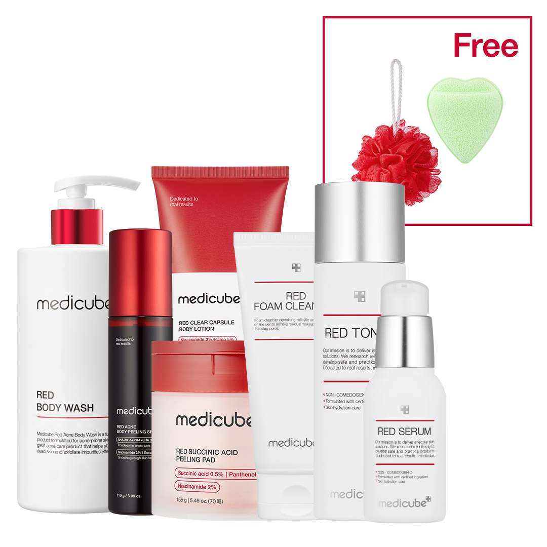 2_5275ccb9-8975-4264-b2b0-7bf88c23b55a Red Line Ultimate Face & Body Care Set - Image 1