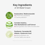 3H Daily Relief Cream - Image 3