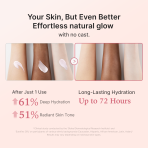 No Cast Just Glow Collagen Sunscreen - Image 4