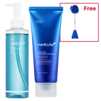 Zero Pore Blackhead Deep Cleansing Oil - Image 9