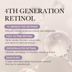 Deep Reviving Bakuchiol Retinol Serum - Image 3