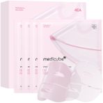 Salmon PDRN Pink Collagen Jelly Gel Mask - Image 10