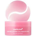 PDRN Caffeine Collagen Eye Patch