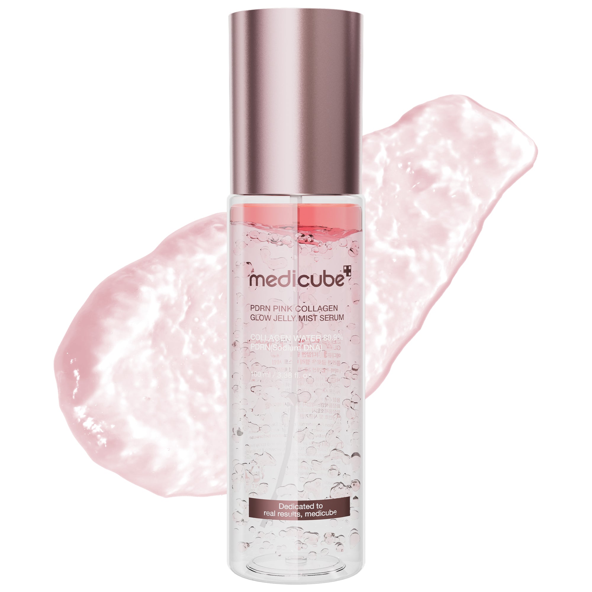 PDRN_00_a92113fd-cc4b-430a-b712-accf1ca98a9b PDRN Pink Collagen Glow Jelly Mist Serum - Image 1