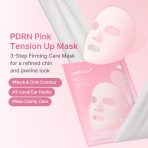 PDRN Pink Tension Up Mask - Image 2