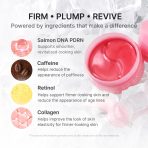 PDRN Caffeine Collagen Eye Patch - Image 3