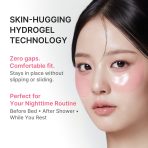 PDRN Caffeine Collagen Eye Patch - Image 5