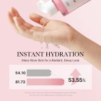 Pink & Gold Ultimate Care Set - Image 6