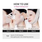 PDRN Pink Tension Up Mask - Image 5
