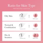 PDRN Pink Collagen Capsule Cream - Image 6