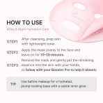 PDRN Pink Peptide Ampoule Mask - Image 8