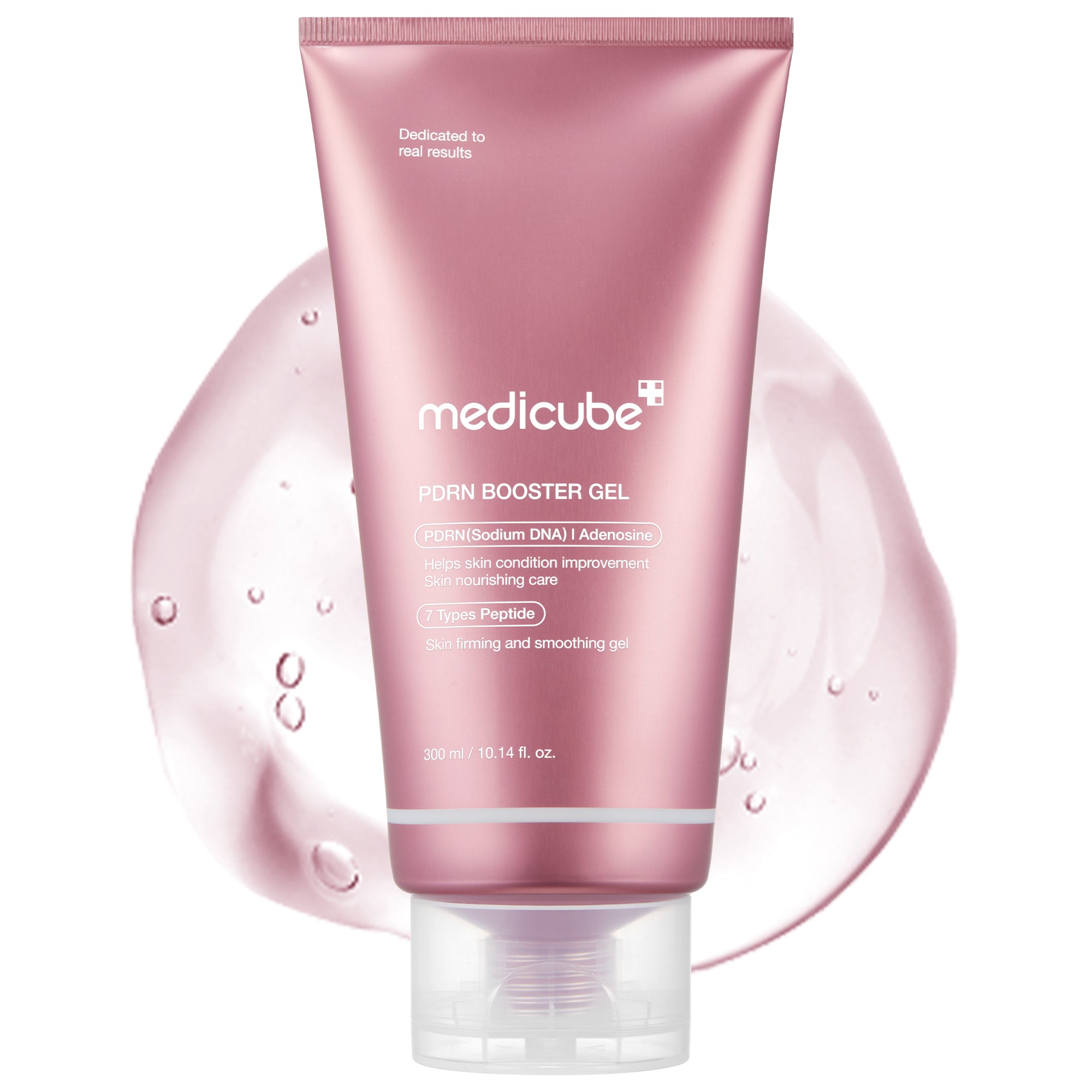 PDRNboostergel_US00 PDRN Booster Gel - Image 1