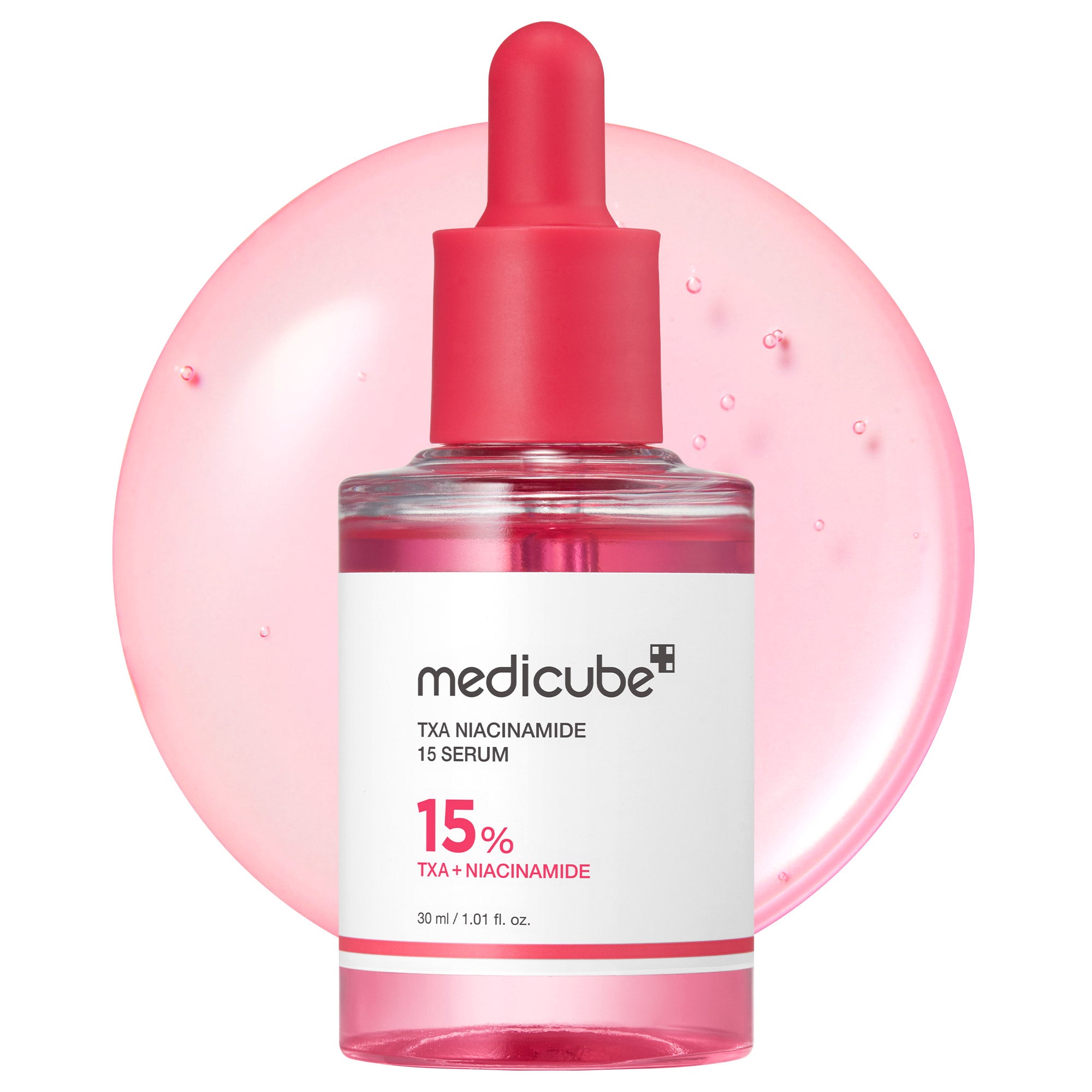 TXA_00 TXA Niacinamide Serum - Image 1