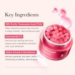 TXA Niacinamide Capsule Cream - Image 3