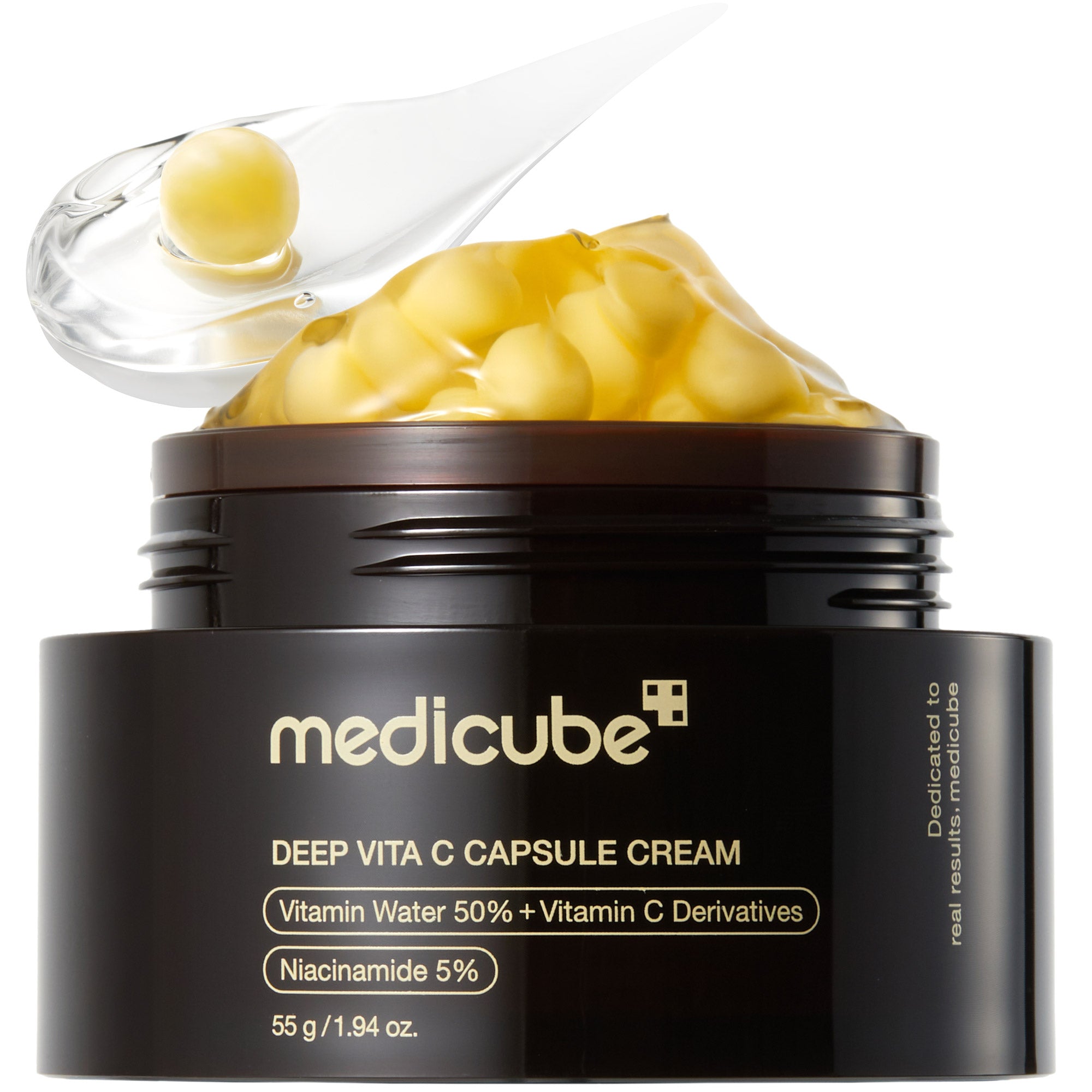 c096afcff419378df8afcb96182a4365 Deep Vita C Capsule Cream - Image 1