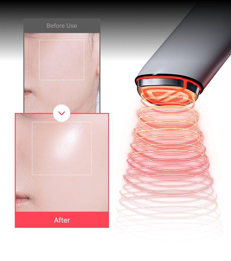 2X Glow Boosting clinical results
