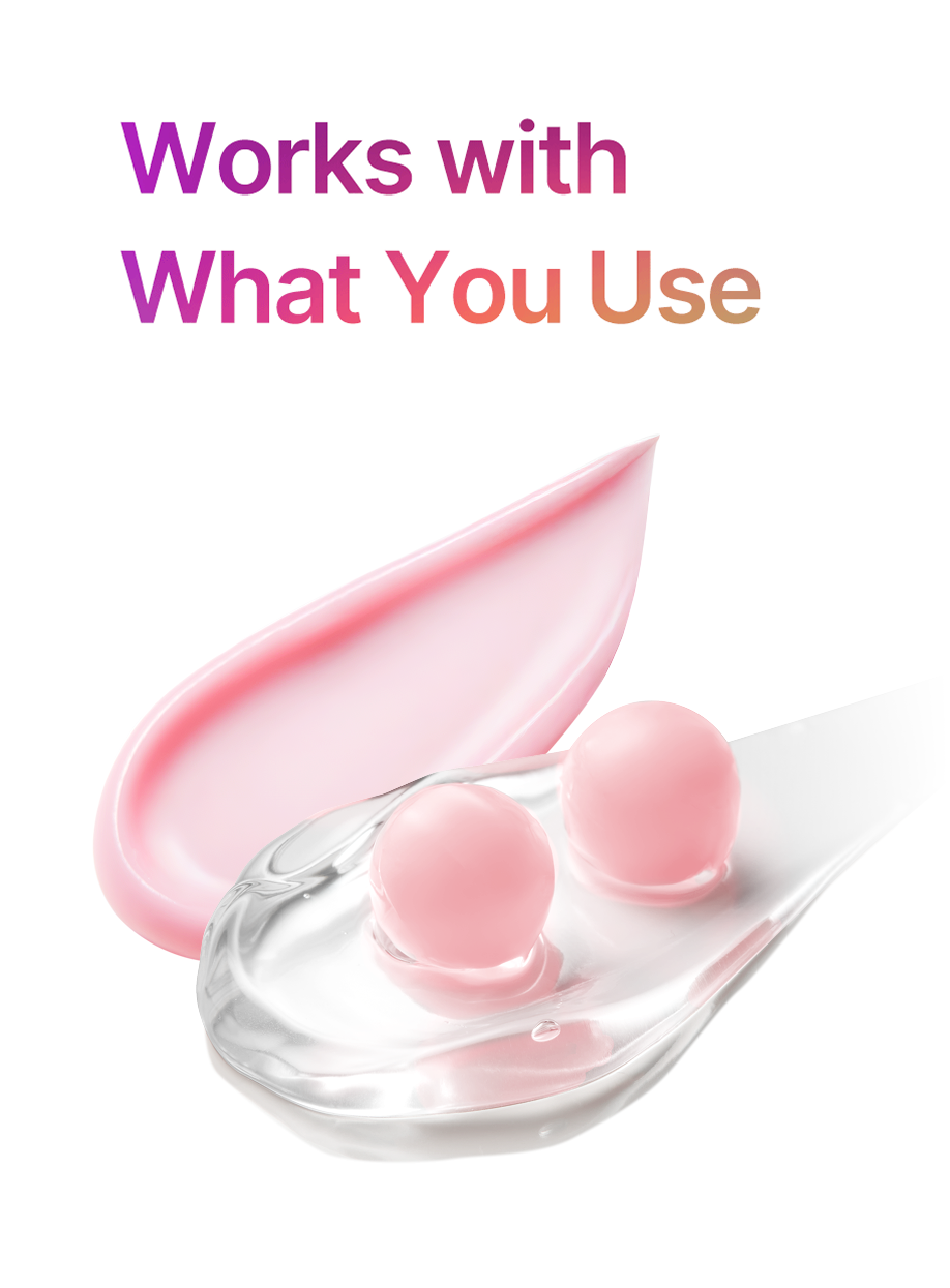 all your skin needs in one
