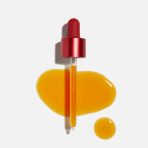 21% Red Succinic Acid Cleansing Booster Serum - Image 7